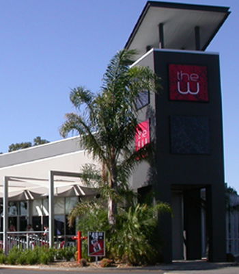 The Warradale Hotel - Sydney 4u 1
