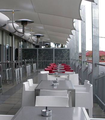 The Warradale Hotel - Sydney 4u 2