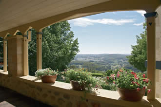 Grand Mercure Mount Lofty House - Sydney 4u 2