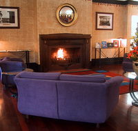 Hotel Kurrajong - Sydney 4u