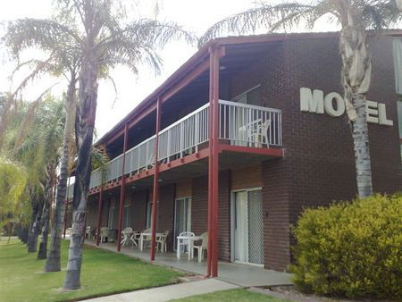 Barmera Hotel Motel - Sydney Resort 0