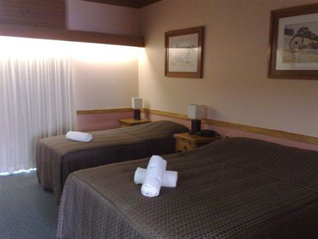 Barmera Hotel Motel - Sydney Resort 1