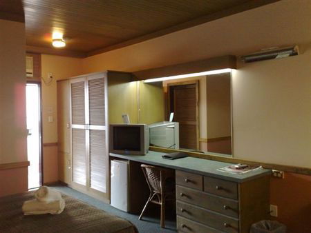 Barmera Hotel Motel - Sydney Resort 2