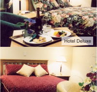 Loxton Community Hotel Motel - Sydney 4u