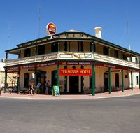 Terminus Hotel Motel - Sydney 4u