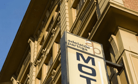 Adelaide Paringa Motel - Sydney 4u 0