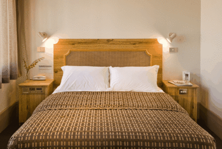 Adelaide Paringa Motel - Sydney 4u 1
