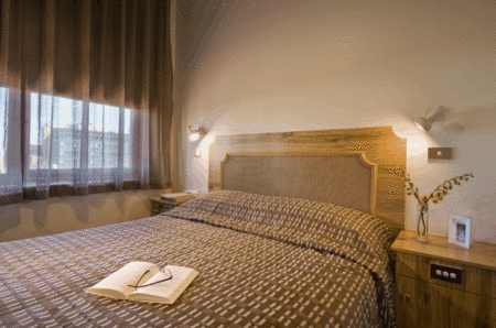 Adelaide Paringa Motel - Sydney 4u 3