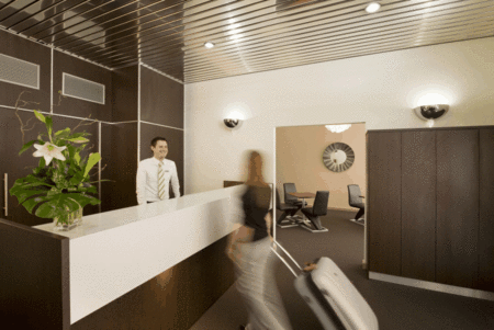 Adelaide Paringa Motel - Sydney 4u 4