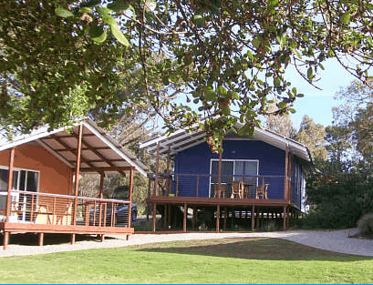 Aldinga Bay Holiday Village - Accommodation Sydney