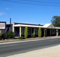 Top Drop Motel - Sydney 4u