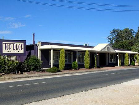 Top Drop Motel - Sydney 4u 0