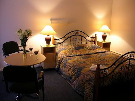 Top Drop Motel - Sydney 4u 2