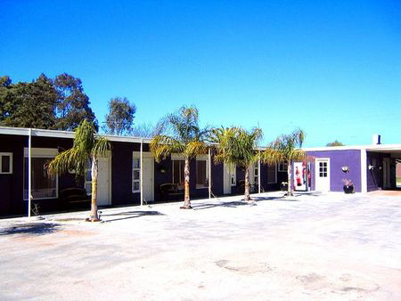 Top Drop Motel - Sydney 4u 3