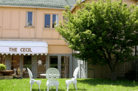 The Cecil Guest House - Sydney 4u