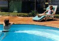 Dunbogan Caravan Park - Sydney 4u 0