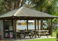 Dunbogan Caravan Park - Sydney 4u 3