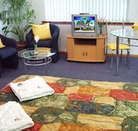 Lindy Lodge Motel And Function Centre - Sydney 4u