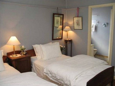 Dural House At Round - Accommodation Sydney 1