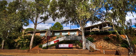 Big Bend SA Sydney 4u