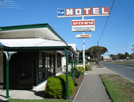 Tailem Bend SA Accommodation Sydney