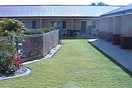 Emerald Explorers Inn - Accommodation Sydney 0