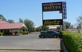 Emerald Explorers Inn - Accommodation Sydney 3