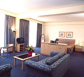 Chifley On South Terrace - Sydney 4u 1