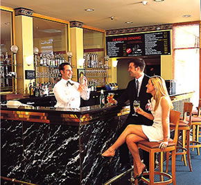 Chifley On South Terrace - Sydney 4u 3