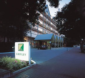 Chifley On South Terrace - Sydney 4u 5