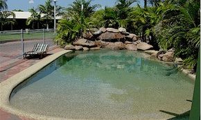 Abacus Motel - Sydney 4u 1