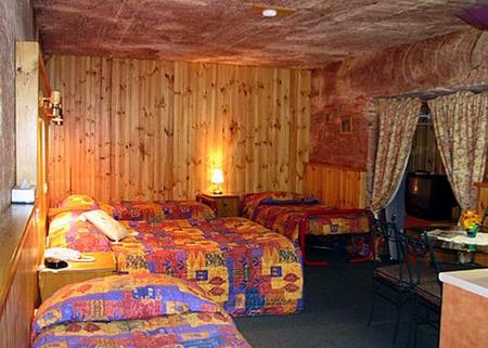 Comfort Inn Coober Pedy Experience - Sydney 4u 2