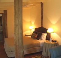 Bandusia Country Retreat - Sydney 4u