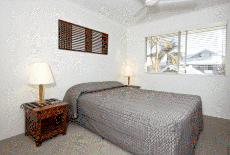 Pelican Beach Resort - Accommodation Sydney 1