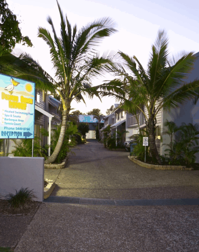 Pelican Beach Resort - Accommodation Sydney 5