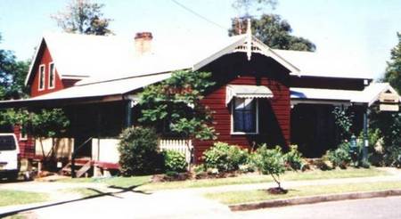 Gloucester NSW Sydney 4u