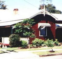 Gloucester Cottage - Sydney 4u