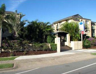 Bila Vista Holiday Apartments - Sydney 4u 0