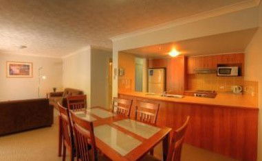 Bila Vista Holiday Apartments - Sydney 4u 1
