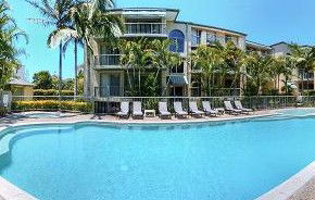 Bila Vista Holiday Apartments - Sydney 4u 4