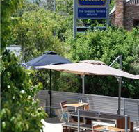 Best Western Gregory Terrace Motor Inn - Sydney 4u