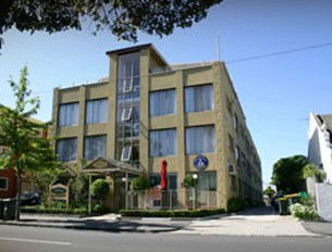 Eastern Town House - Accommodation Sydney 2