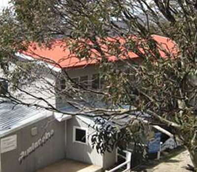 Avalanche Ski Lodge - Accommodation Sydney 1