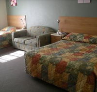 Country Comfort Orange - Sydney 4u