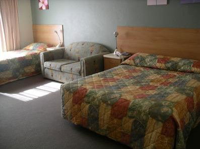 Country Comfort Orange - Sydney 4u 0