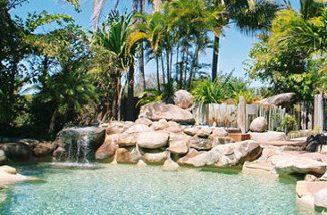 Ocean International Hotel - Accommodation Sydney 0