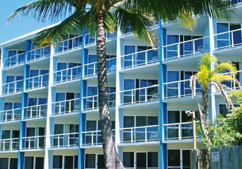 Ocean International Hotel - Accommodation Sydney 1