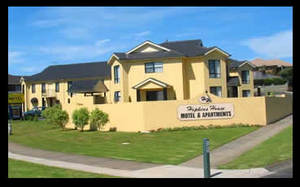 Hopkins House Motel & Apartments - Accommodation Sydney 1