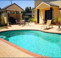 Hopkins House Motel  Apartments - Sydney 4u