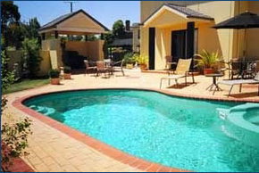 Hopkins House Motel & Apartments - Accommodation Sydney 0